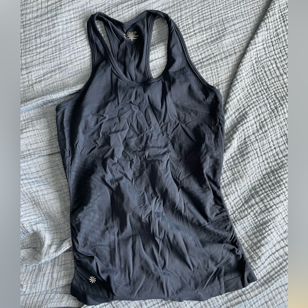 Athleta speedlight tank